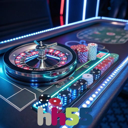 hh55 - Baixe o App hh55 para Android e Comece a Jogar