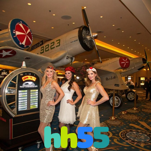 hh55 - Baixe o App hh55 para Android e Comece a Jogar