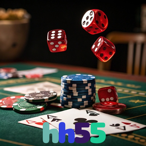 hh55 - Baixe o app hh55 no Google Play e jogue ao vivo