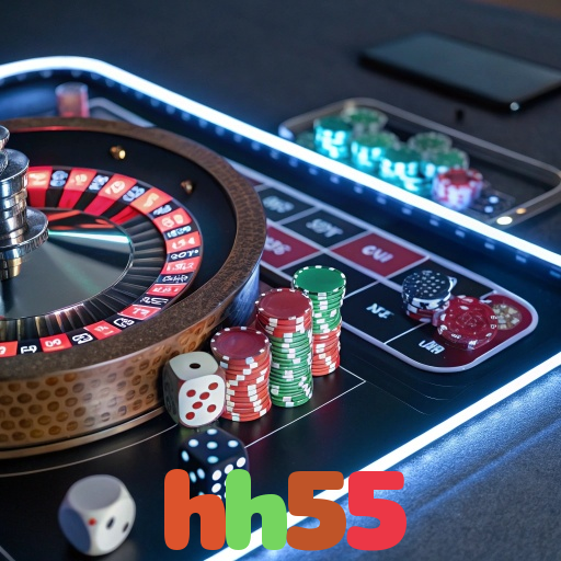 hh55 - Baixe o app hh55 no Google Play e jogue ao vivo