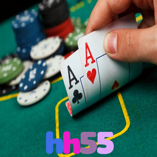 hh55 - Baixe o app hh55 no Google Play e jogue ao vivo