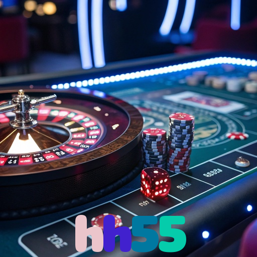 hh55 - Baixe o app hh55 no Google Play e jogue ao vivo
