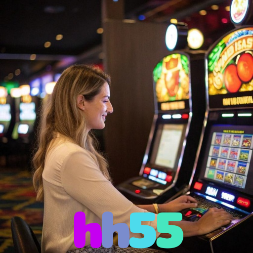hh55 - Baixe o App hh55 para Android e Comece a Jogar