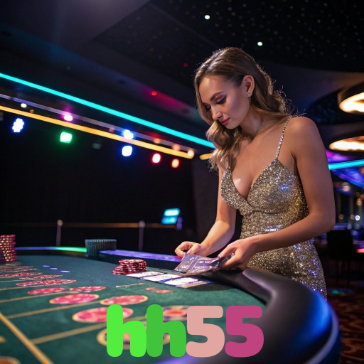 hh55 - Baixe o App hh55 para Android e Comece a Jogar