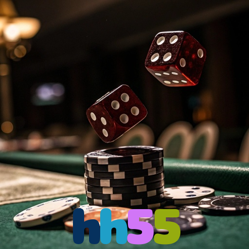 hh55 - Baixe o app hh55 no Google Play e jogue ao vivo