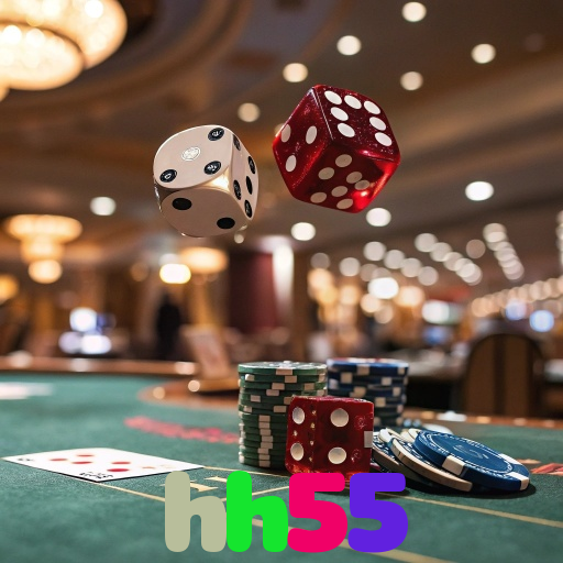 hh55 - Baixe o app hh55 no Google Play e jogue ao vivo