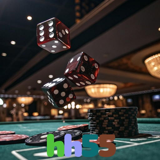 hh55 - Baixe o App hh55 para Android e Comece a Jogar