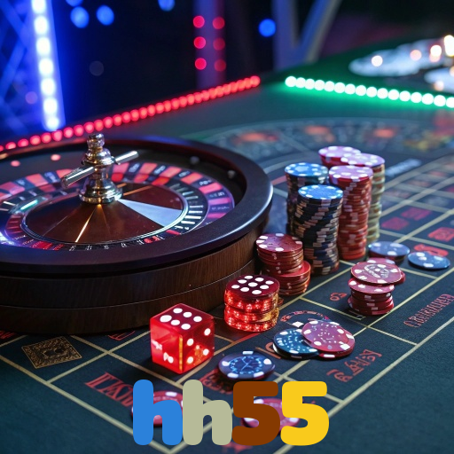 hh55 - Baixe o app hh55 no Google Play e jogue ao vivo