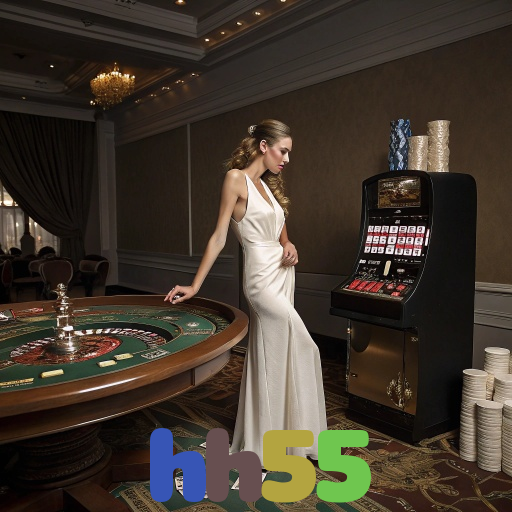 hh55 - Baixe o App hh55 para Android e Comece a Jogar