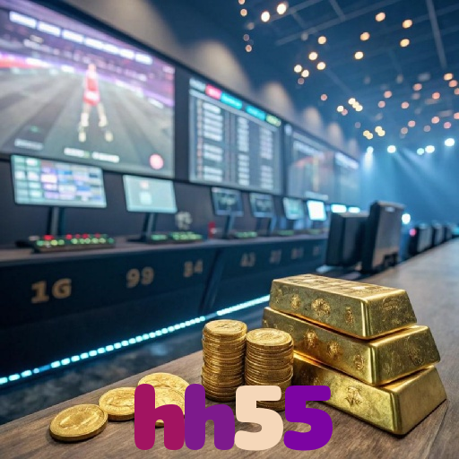 hh55 - Baixe o app hh55 no Google Play e jogue ao vivo