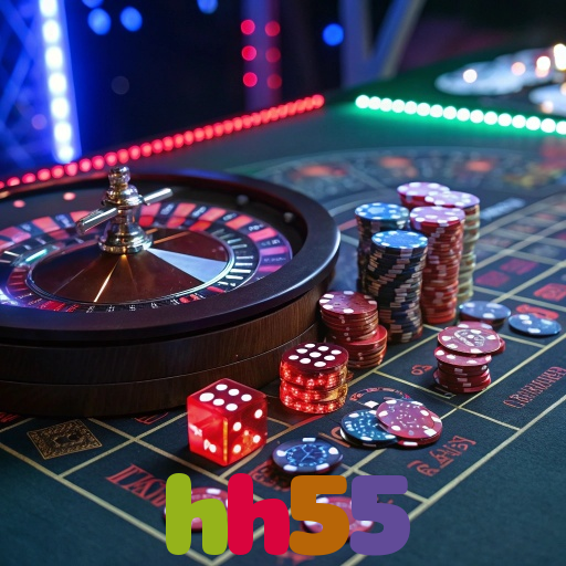 hh55 - Baixe o app hh55 no Google Play e jogue ao vivo