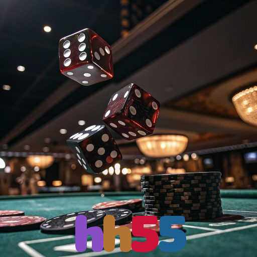 hh55 - Baixe o app hh55 no Google Play e jogue ao vivo