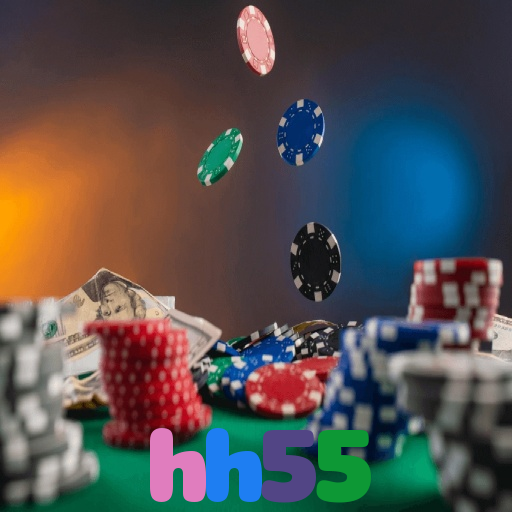 hh55 - Baixe o app hh55 no Google Play e jogue ao vivo