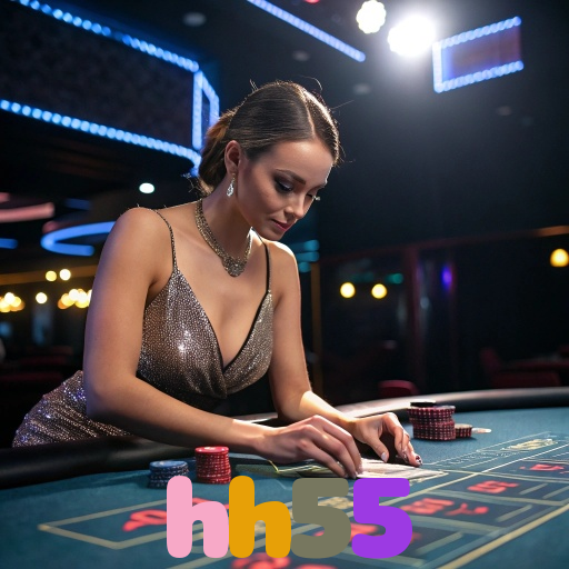 hh55 - Baixe o app hh55 no Google Play e jogue ao vivo