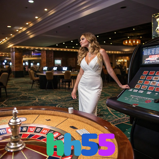 hh55 - Baixe o App hh55 para Android e Comece a Jogar