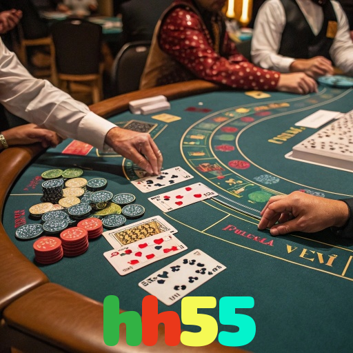 hh55 - Baixe o App hh55 para Android e Comece a Jogar