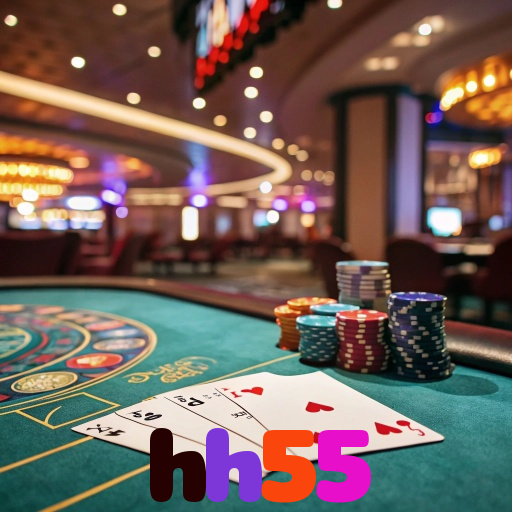 hh55 - Baixe o App hh55 para Android e Comece a Jogar