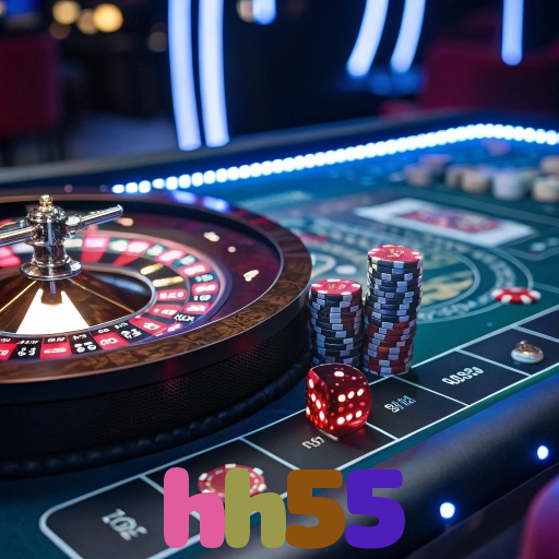 hh55 - Baixe o app hh55 no Google Play e jogue ao vivo
