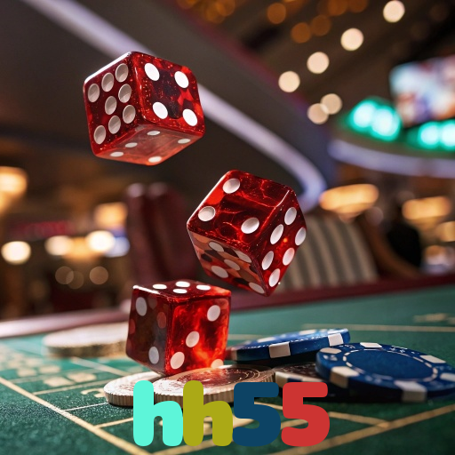 hh55 - Baixe o app hh55 no Google Play e jogue ao vivo