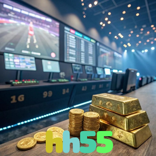 hh55 - Baixe o app hh55 no Google Play e jogue ao vivo