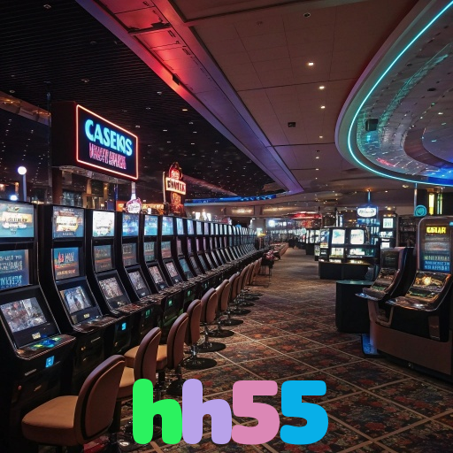 hh55 - Baixe o App hh55 para Android e Comece a Jogar