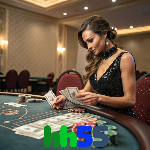 hh55 - Baixe o app hh55 no Google Play e jogue ao vivo