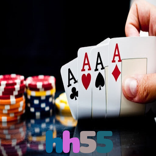 hh55 - Baixe o App hh55 para Android e Comece a Jogar