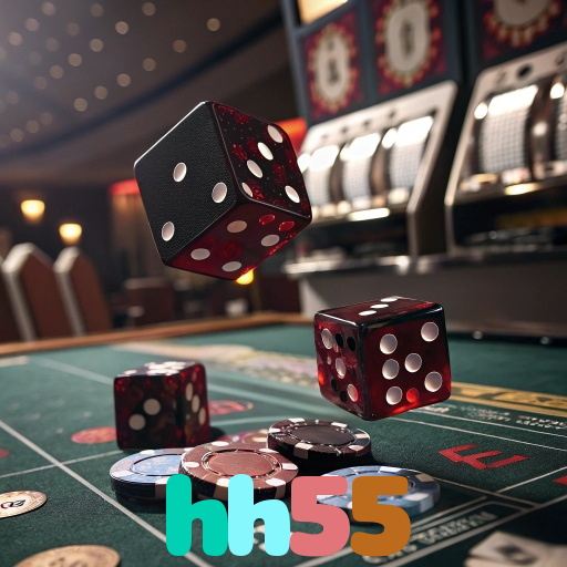 hh55 - Baixe o App hh55 para Android e Comece a Jogar