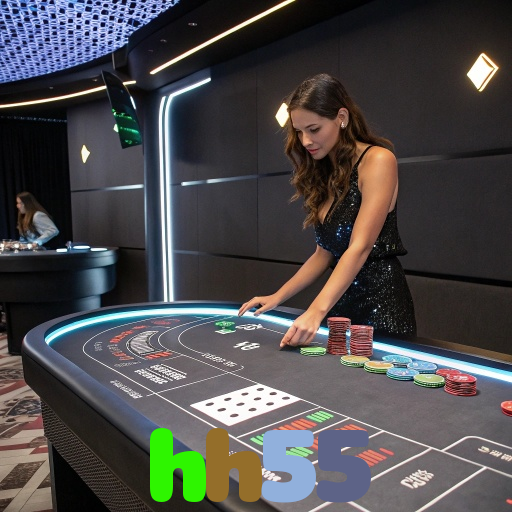hh55 - Baixe o App hh55 para Android e Comece a Jogar