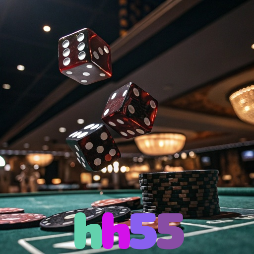 hh55 - Baixe o app hh55 no Google Play e jogue ao vivo