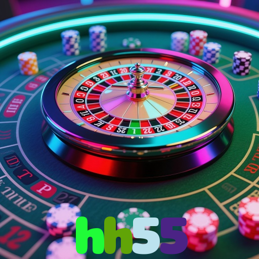 hh55 - Baixe o app hh55 no Google Play e jogue ao vivo