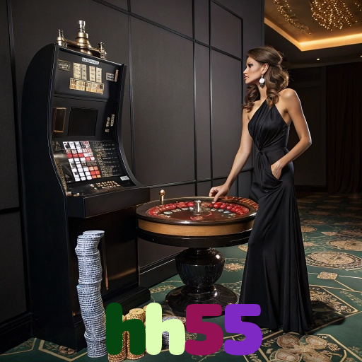hh55 - Baixe o app hh55 no Google Play e jogue ao vivo