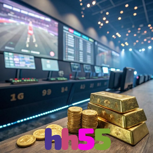 hh55 - Baixe o app hh55 no Google Play e jogue ao vivo