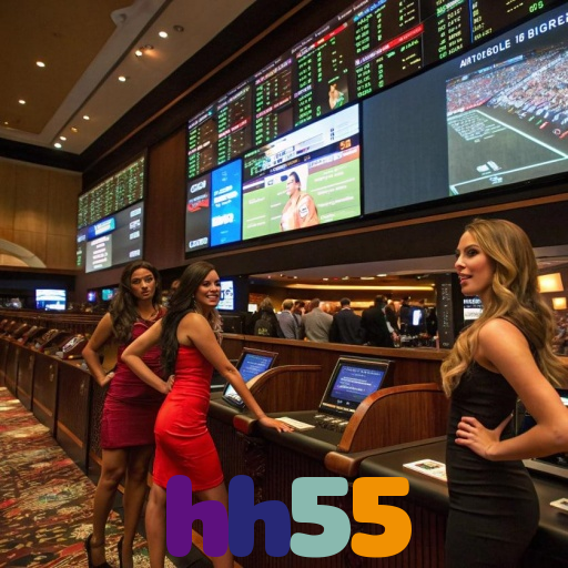hh55 - Baixe o App hh55 para Android e Comece a Jogar