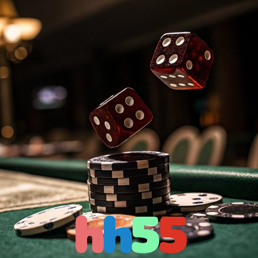 hh55 - Baixe o app hh55 no Google Play e jogue ao vivo