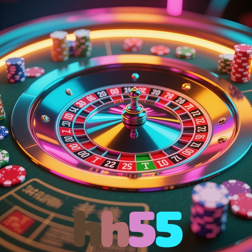 hh55 - Baixe o app hh55 no Google Play e jogue ao vivo