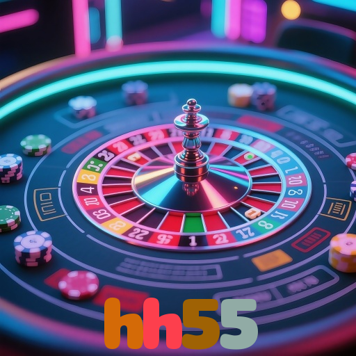 hh55 - Baixe o app hh55 no Google Play e jogue ao vivo