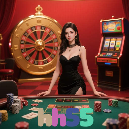 hh55 - Baixe o app hh55 no Google Play e jogue ao vivo