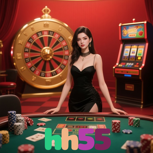 hh55 - Baixe o App hh55 para Android e Comece a Jogar
