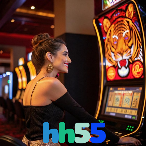 hh55 - Baixe o app hh55 no Google Play e jogue ao vivo