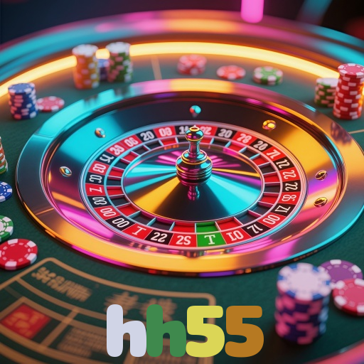 hh55 - Baixe o app hh55 no Google Play e jogue ao vivo