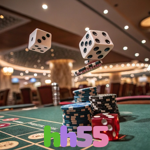 hh55 - Baixe o App hh55 para Android e Comece a Jogar