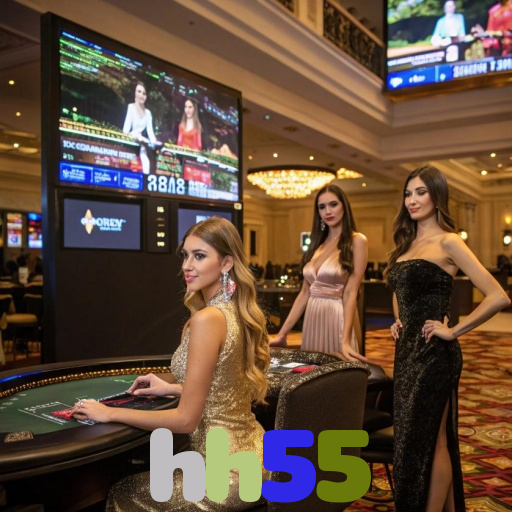 hh55 - Baixe o App hh55 para Android e Comece a Jogar