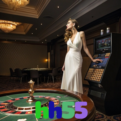hh55 - Baixe o App hh55 para Android e Comece a Jogar