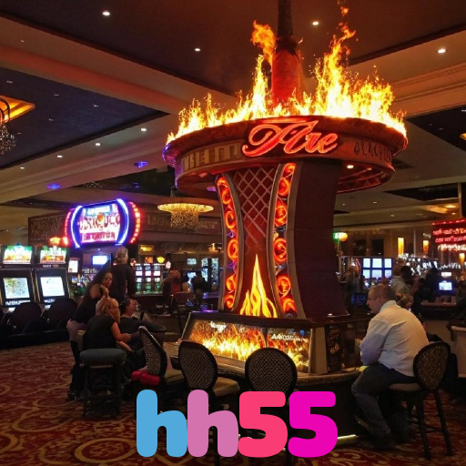 hh55 - Baixe o App hh55 para Android e Comece a Jogar