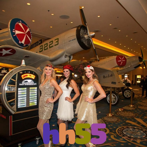 hh55 - Baixe o App hh55 para Android e Comece a Jogar