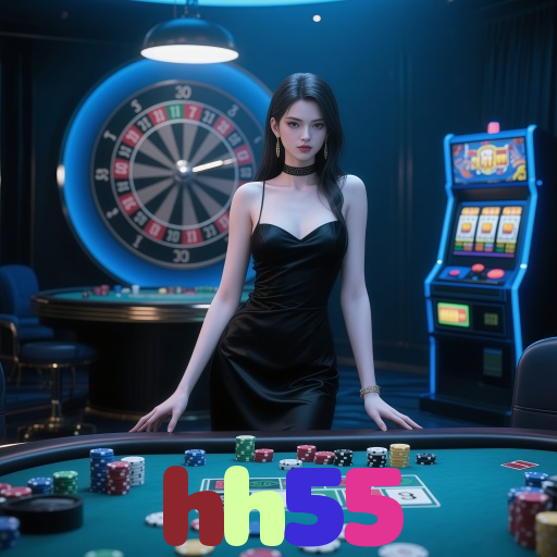 hh55 - Baixe o app hh55 no Google Play e jogue ao vivo