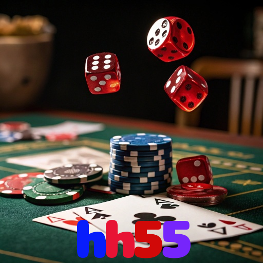 hh55 - Baixe o App hh55 para Android e Comece a Jogar