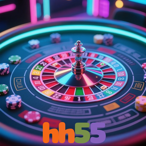 hh55 - Baixe o app hh55 no Google Play e jogue ao vivo