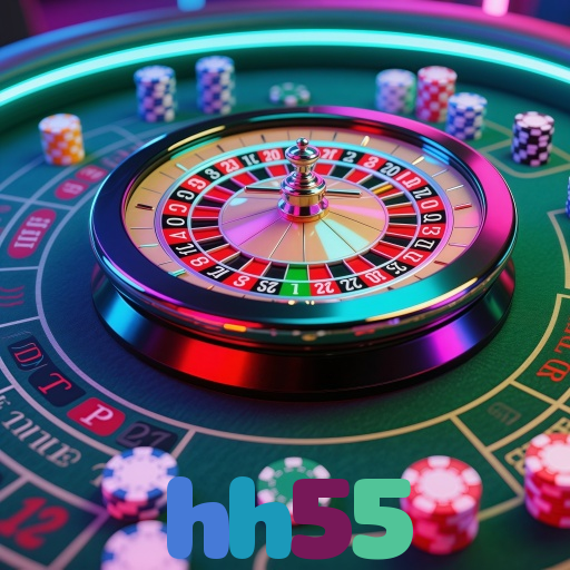 hh55 - Baixe o App hh55 para Android e Comece a Jogar